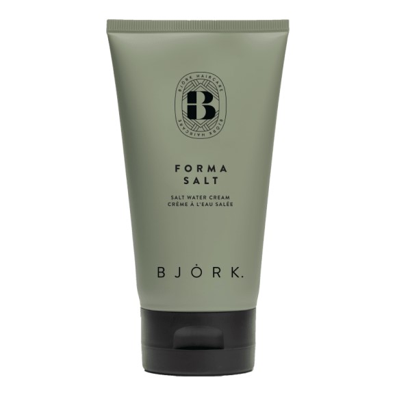 Björk FORMA SALT Saltwater Cream 150ml - Ympäristöystävälliset hiustuotteet - 31200040 - 1
