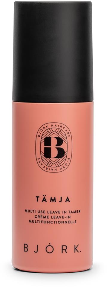 Björk TÄMJA Multi Use Leave In Tamer 150ml - Ympäristöystävälliset hiustuotteet - 31200030 - 1