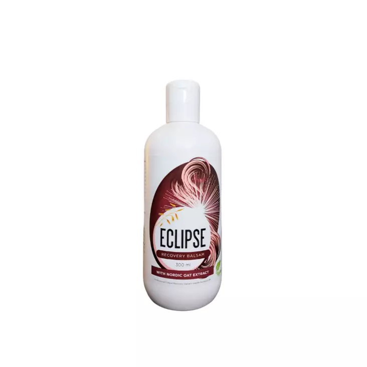 Eclipse Recovery hoitoaine 300ml - kuiville hiuksille - Korjaavat hoitoaineet - 19000140 - 1