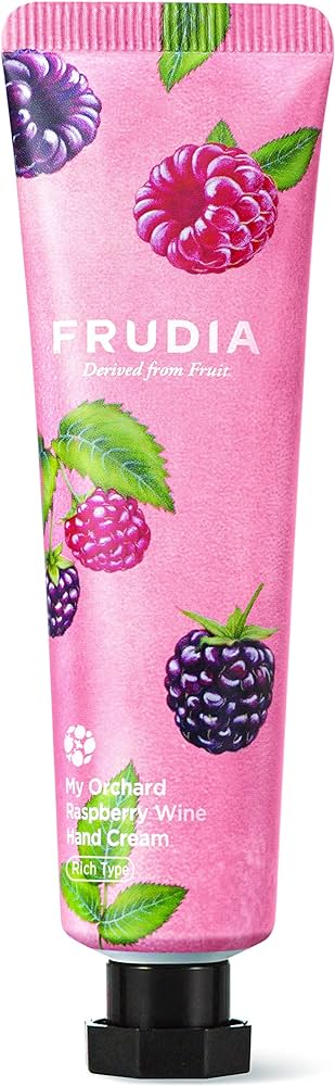 Frudia My Orchard Raspberry Wine Hand Cream 30g - Vartalonhoitotuotteet - 17200060 - 1