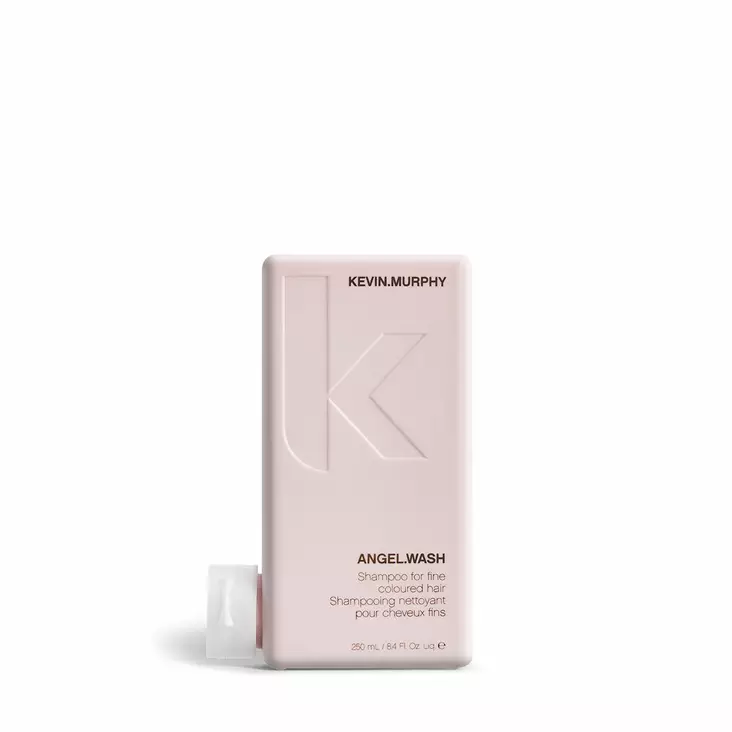 Kevin.Murphy Angel Wash 250ml - tuuheuttava shampoo - Tuuheuttavat shampoot - 9339341017080 - 1