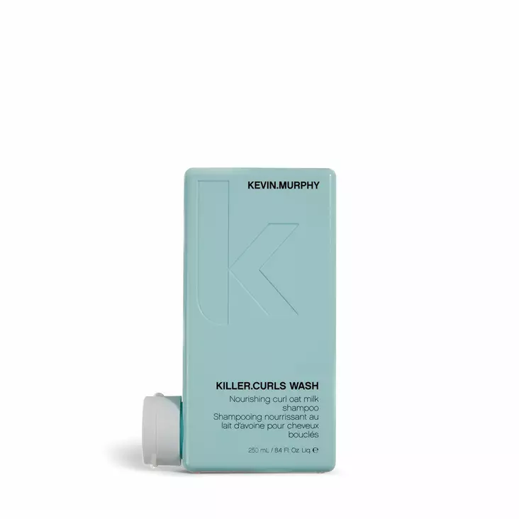 Kevin.Murphy Killer.Curls Wash 250ml - Shampoot kiharille hiuksille - 22000280 - 1