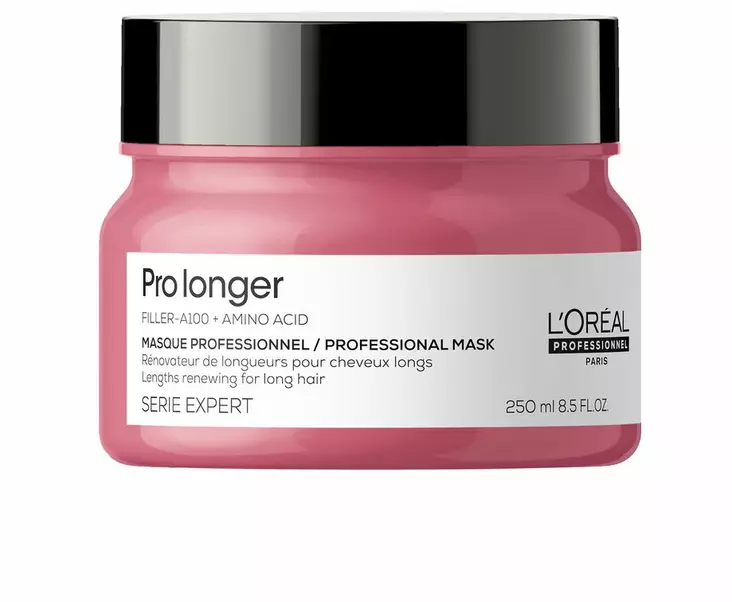 L'oreal Serie Expert Pro Longer Masque 250ml - hiusnaamio - Kosteuttavat hiusnaamiot - 9000100 - 1