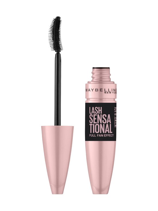 Maybelline Lash Sensational Intense Black mascara - ripsiväri - Ripsivärit - 19000130 - 1