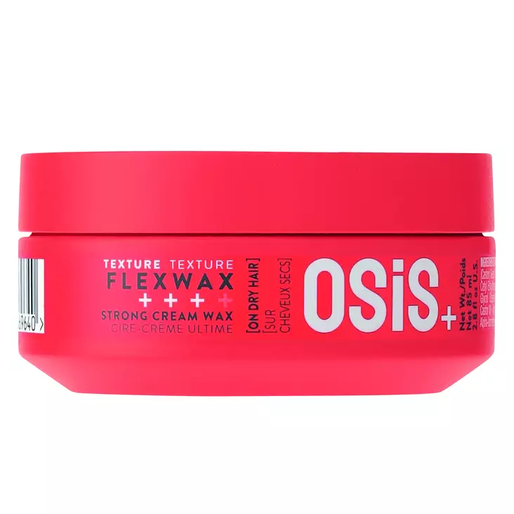 Osis+ Flexwax 85ml - hiusvaha - Hiusvahat ja -geelit - 5000260 - 1