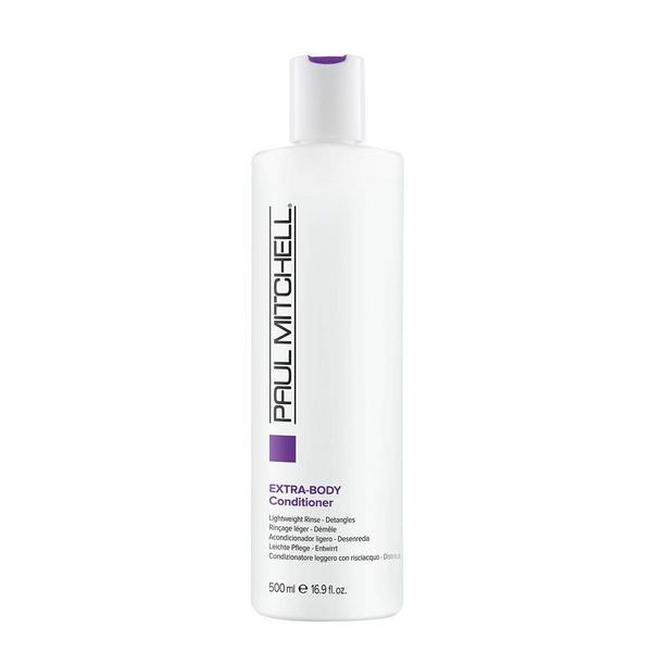 Paul Mitchell Extra-Body Conditioner 500ML - Outlet / Kolikolla kampaamotuotteita - 009531112220 - 1