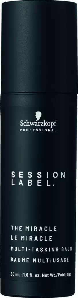 Session Label The Miracle 50ml - muotoiluvoide - Hiusvoiteet - 5000220 - 1