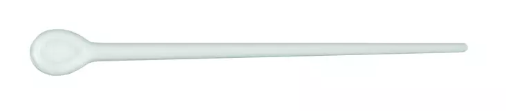 Sibel Kampauspiikki valkoinen 200kpl (939243201) - Permanenttitarvikkeet - 15000040 - 3