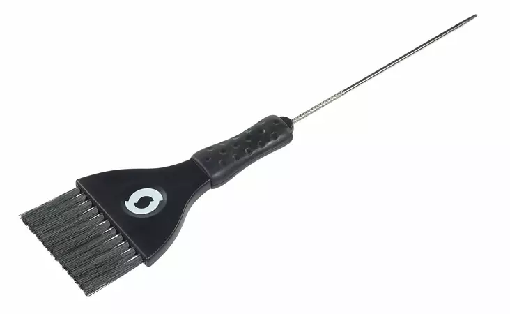 Sibel Pin Tail värisuti (9341005) - Hiusten värjäys- ja vaalennustavikkeet - 15000510 - 1