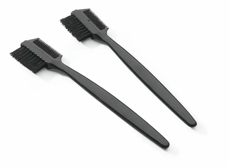 Sibel Ripsi/kulmakarva harja 2kpl (0006020) - Kulmakynät ja kulmameikit - 15000520 - 1