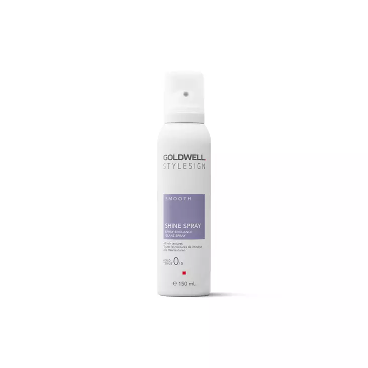 StyleSign Smooth Shine Spray 150ml - Kiiltoa hiuksille - 3300000 - 1