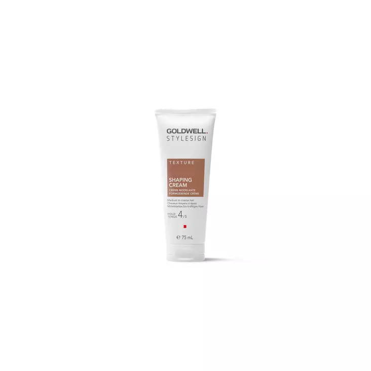 StyleSign Texture Shaping Cream 75ml - Hiusvahat ja -geelit - 3300020 - 1