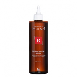 System4 B Bio Botanical Serum 500ml - oheneville hiuksille - XXL koot - 12000080 - 1