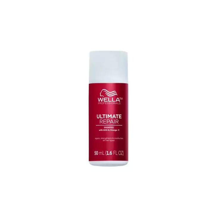Wella Professionals Ultimate Repair Shampoo 50ml - Korjaavat shampoot - 13000260 - 1