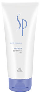 Wella SP Hydrate Conditioner 200ml - kosteuttava hoitoaine - Kosteuttavat hoitoaineet - 3614226789310 - 1