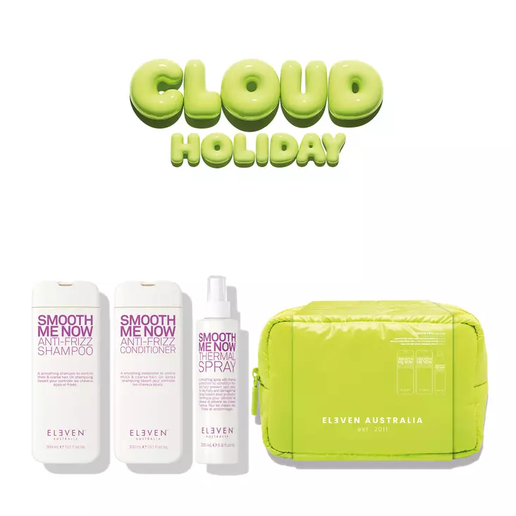 Eleven Smooth Trio paketti - Tuotepaketit - 22500060 - 1