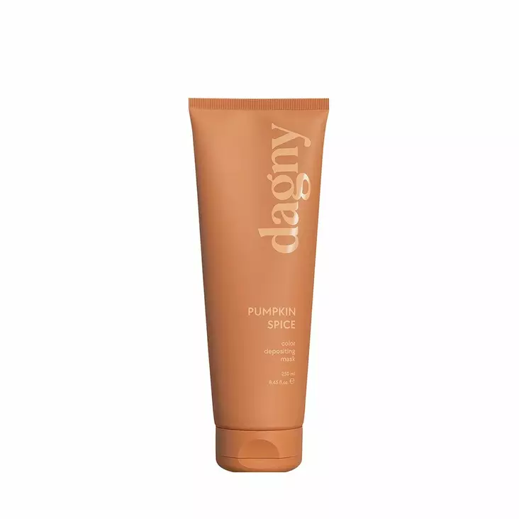 Dagny Color Depositing Mask Pumpking Spice 250ml - Color mask kupari hiuksille - 22600010 - 1