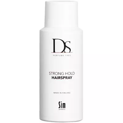DS Strong Hold Hairspray 100ml (MATKAKOKO) - Matkakoot - 12000070 - 1