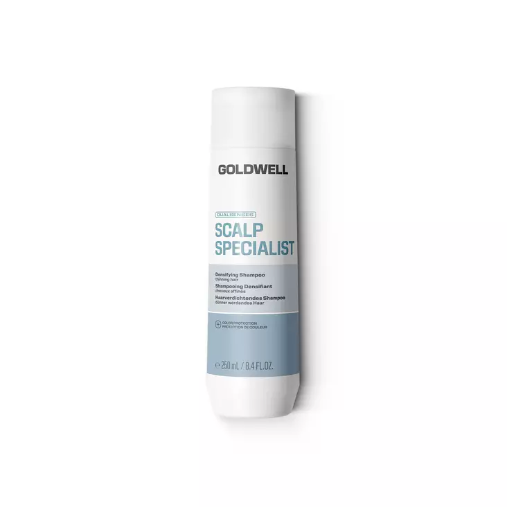 Dualsenses Scalp Specialist Densifying Shampoo 250ml - Hiuspohja shampoot - 3200040 - 1