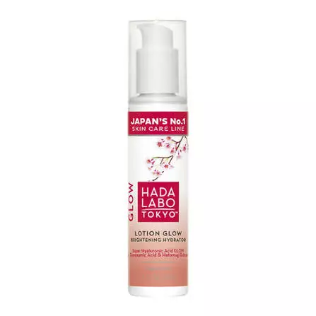 Hada Labo Tokyo GLOW Lotion Glow Brightening Hydrator 150ml - Kasvojenhoitotuotteet - 4400020 - 1