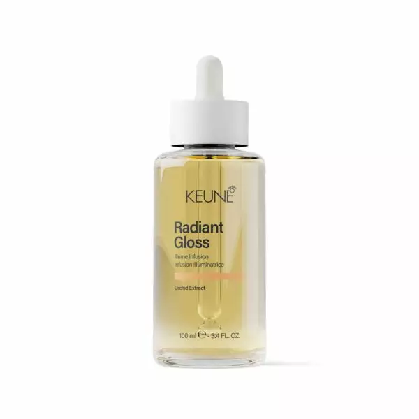 Keune Care Radiant Gloss Illume Infusion 100ml - Hiusöljyt ja seerumit - 8100010 - 1