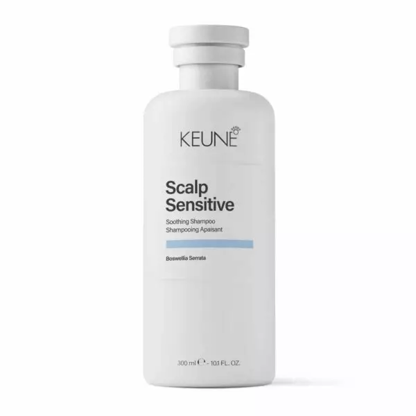 Keune Care Scalp Sensitive Shampoo 300ml - Keune tuotteet - 8100060 - 1