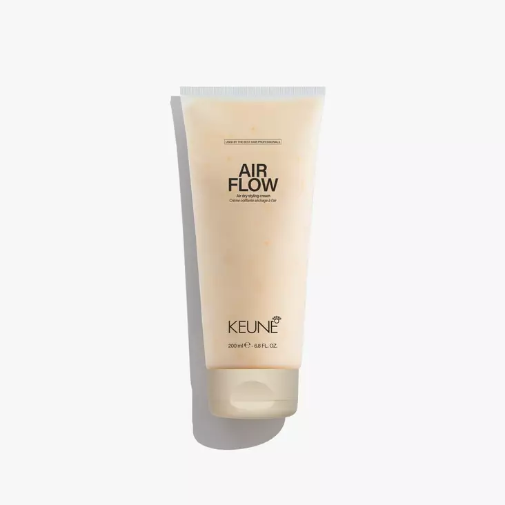 Keune New Style Air Flow 200ml - Hiusvoiteet - 8200040 - 1