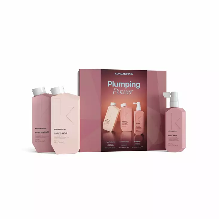 Kevin.Murphy Plumping Power paketti - Tuotepaketit - 22500070 - 1