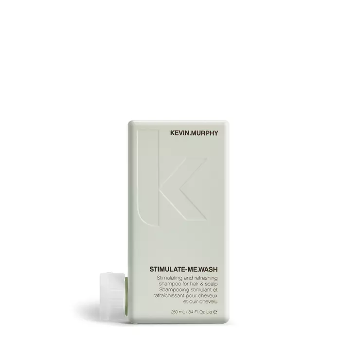 Kevin.Murphy Stimulate-me.Wash 250ml - Hiuspohja shampoot - 22000130 - 1