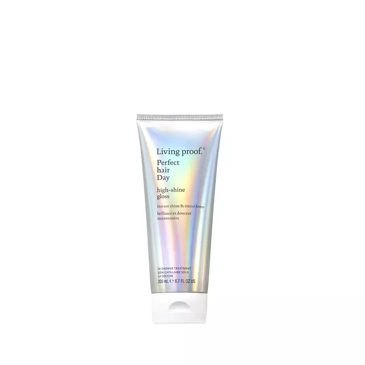Living Proof Perfect Hair Day High-Shine Gloss 200ml - Värjättyjen hiusten hoitoaineet - 22400000 - 1