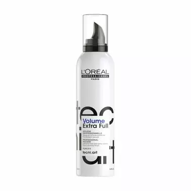 L'oréal Professionnel Tec Ni Art Volume Extra Full Mousse 250ml - muotovaahto - Muotovaahdot - 30165120 - 2