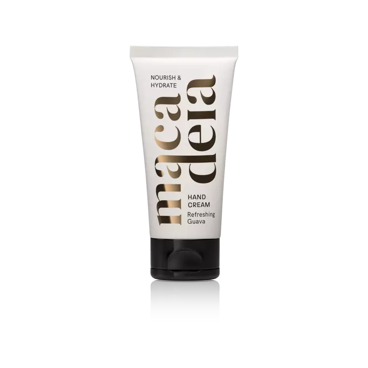 Macadeia Refreshing Guava Hand Cream 50ml - Vartalonhoitotuotteet - 34000020 - 1