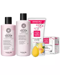 Maria Nila/ Hada Labo paketti - 5 tuotetta - Tuotepaketit - 17000560 - 2