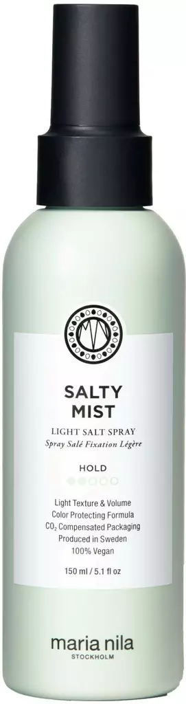 Maria Nila Salty Mist 150ml - Suolasuihkeet ja sokerisuihkeet - 37000150 - 1