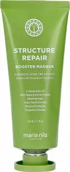Maria Nila Structure Repair Booster Mask 50ml - Korjaavat hoitoaineet - 37000000 - 1