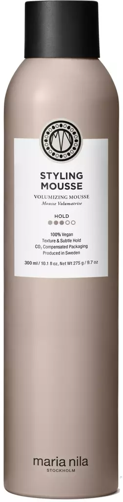 Maria Nila Styling Mousse 300ml - Muotovaahdot - 37000140 - 1