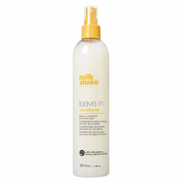 Milk_Shake Leave-in Conditioner 350ml - Jätettävät kosteutushoidot hiuksiin - 26000160 - 1