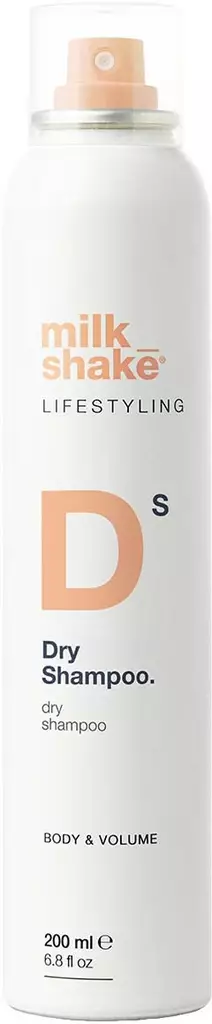 Milk_Shake Lifestyling Dry shampoo 200ml - Kuivashampoot - 26000170 - 1