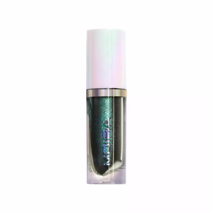 Moira Diamond Daze Liquid Shadow 09 Green Paradise 3ml - Luomivärit - 4110020 - 1
