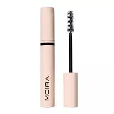 Moira Volume & Lifting Mascara 002 Black 8g - Beauty - markkinat - 4110050 - 1