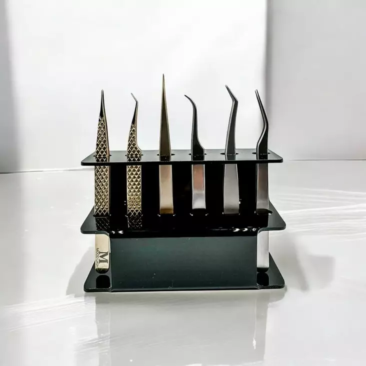 MoodLash Pinsettiteline - Ripsipidennykset - M18500130 - 1