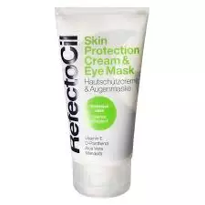 Refectocil Skin Protection Cream & Eye Mask 75ml - Ripsien ja kulmien värjäys - 19100010 - 1