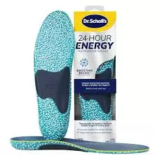 Scholl 24h energiapohjalliset, koko s - Hyvinvointi - 6400020 - 1