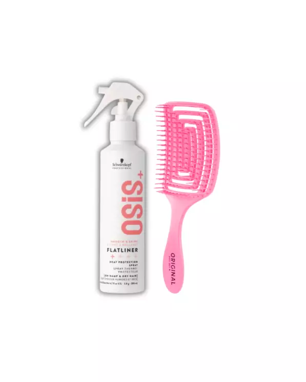 Suoristuspaketti - 2 tuotetta - Tuotepaketit - 17000550 - 1