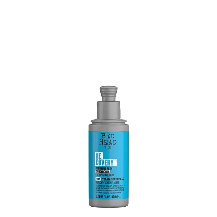 TIGI Bedhead Recovery Moisture Rush Conditioner 100ml (MATKAKOKO) - Matkakoot - 16000080 - 1