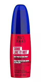TIGI Bedhead Some Like It Hot Spray 100ml - Hiusten lämpösuojat - 16000070 - 1
