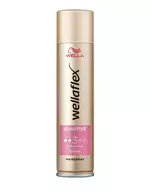 Wellaflex Wella Wellaflex Sensitive Hairspray 250ml - Muotoilutuotteet - 6100000 - 1