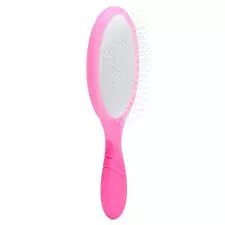 WetBrush Pro Detangler Hi Def Neon Fuchsia (B1490) - Harjat ja kammat - 10710020 - 1