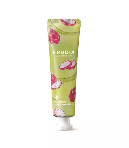 Frudia My Orchard Dragon Fruit Hand Cream 30g - Vartalonhoitotuotteet - 17200041 - 1