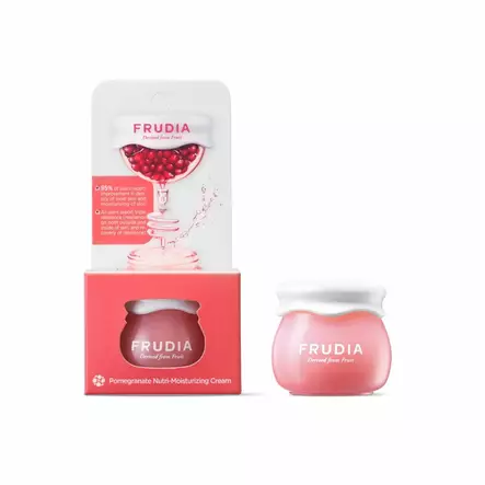 Frudia Pomegranate Nutri-Moisturizing Cream 10g - Kasvojenhoitotuotteet - 17200071 - 1